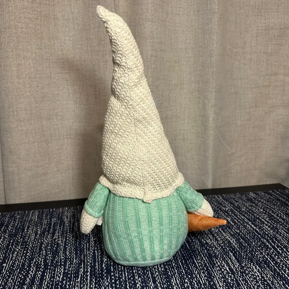 Holiday Decor Easter & Spring Gnome